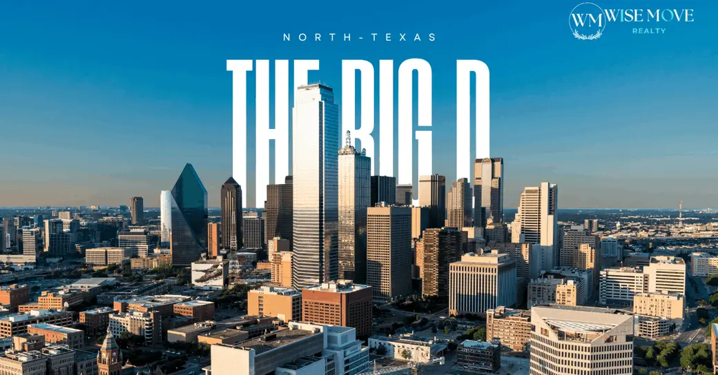 What Actually Matters in North Texas Real Estate Right Now