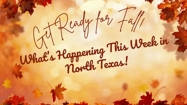 What’s Happening This Week in Keller and NRH?,Joy Rhodes