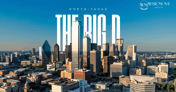 What Actually Matters in North Texas Real Estate Right Now