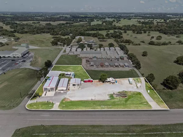 2820B US Highway 380, Decatur, TX 76234