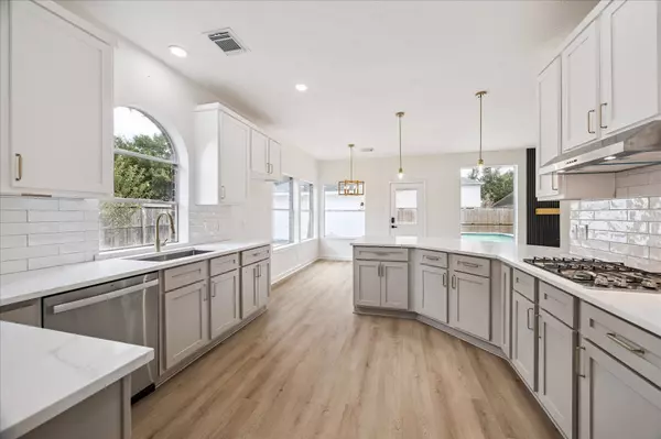 30122 Falher DR, Spring, TX 77386