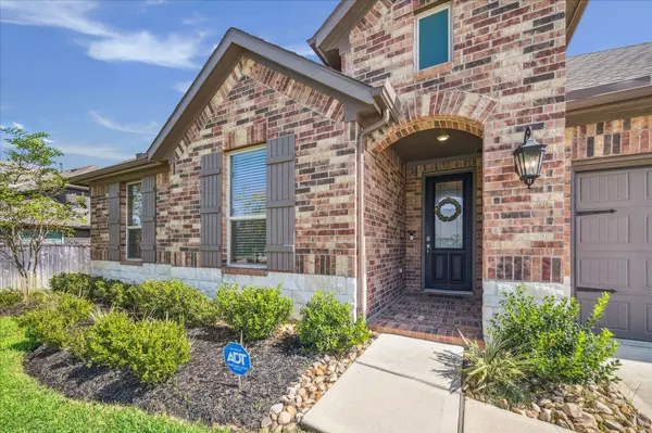 31134 Gullwing Manor DR, Tomball, TX 77375