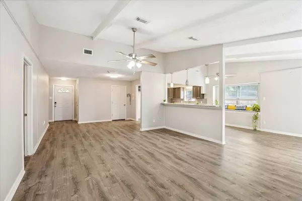 3503 Willie WAY, Spring, TX 77380