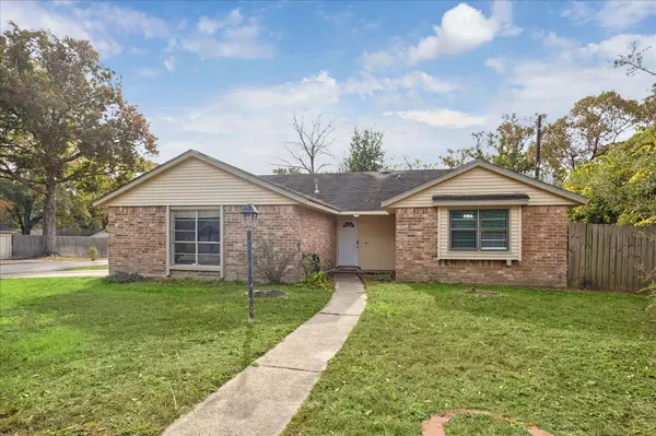 3503 Willie WAY, Spring, TX 77380