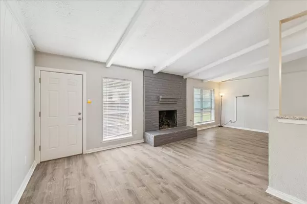 3503 Willie WAY, Spring, TX 77380