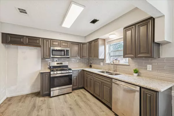 3503 Willie WAY, Spring, TX 77380