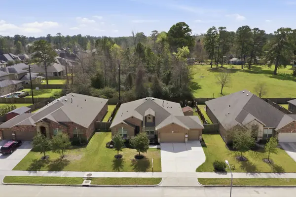 30807 Berkshire Downs DR, Tomball, TX 77375