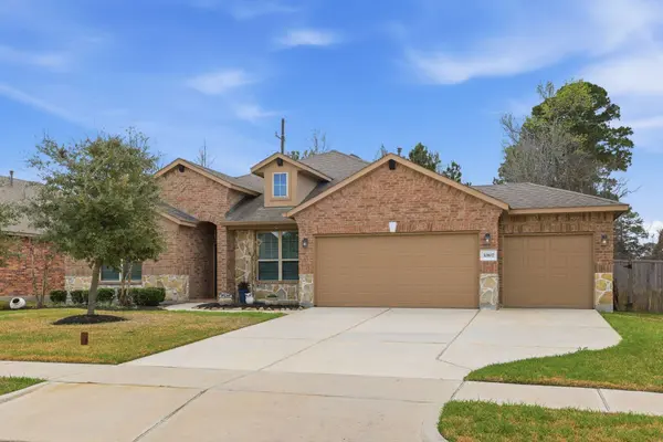 30807 Berkshire Downs DR, Tomball, TX 77375