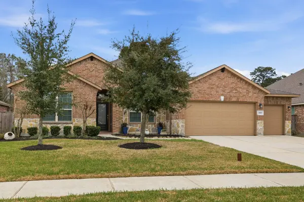 30807 Berkshire Downs DR, Tomball, TX 77375