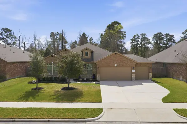 30807 Berkshire Downs DR, Tomball, TX 77375
