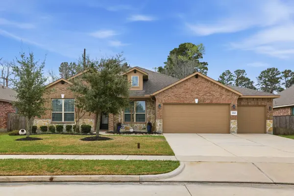 30807 Berkshire Downs DR, Tomball, TX 77375