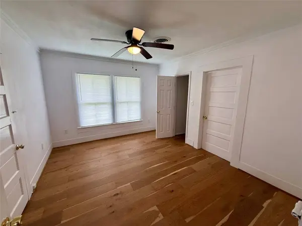 2727 Old Houston RD, Huntsville, TX 77340