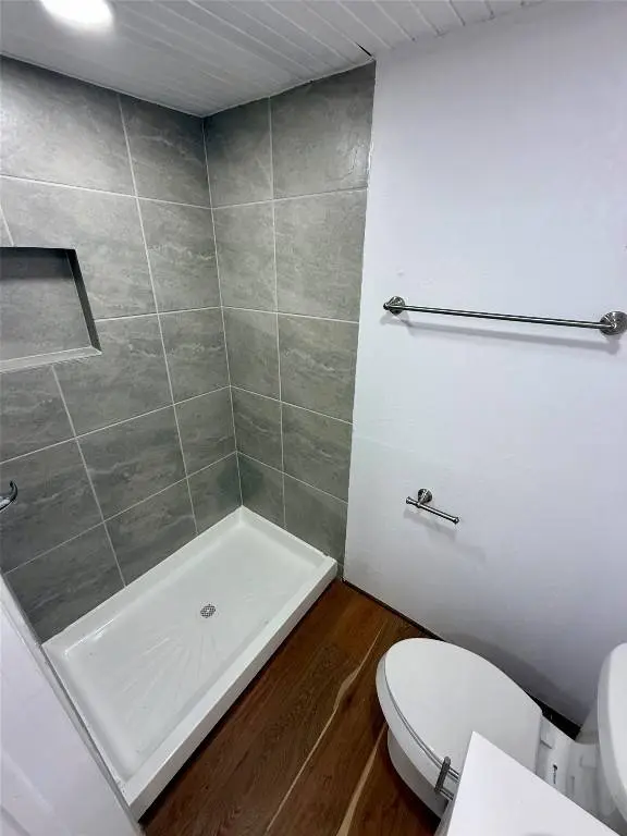 2727 Old Houston RD, Huntsville, TX 77340