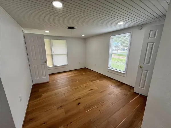 2727 Old Houston RD, Huntsville, TX 77340