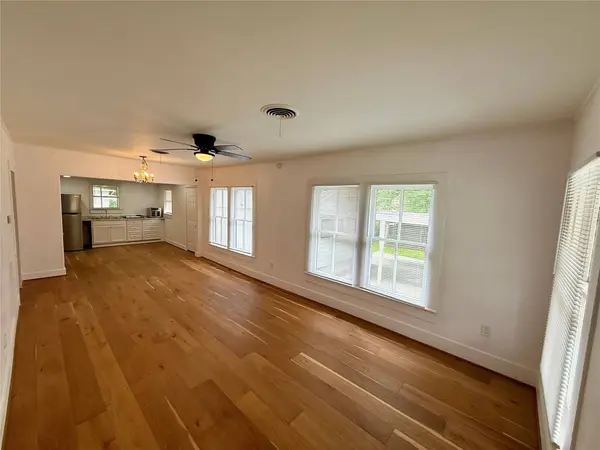 2727 Old Houston RD, Huntsville, TX 77340