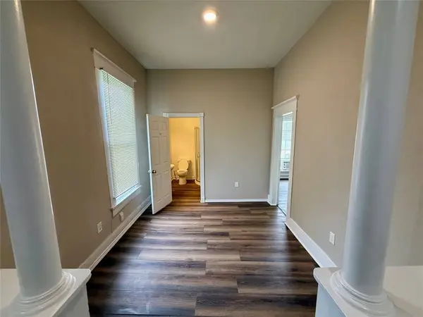 1403 14th ST #2, Huntsville, TX 77340