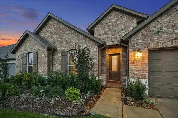 31106 Wyndfield CT, Tomball, TX 77375