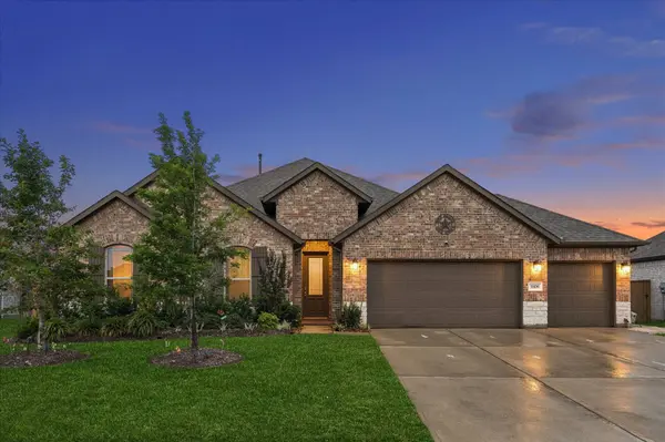 31106 Wyndfield CT, Tomball, TX 77375