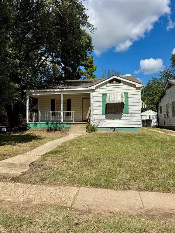 2838 Midway Street, Shreveport, LA 71109