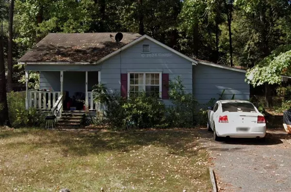 7324 Golden Meadows Road, Shreveport, LA 71033