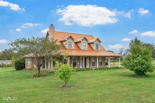 250 Meadowview Lane, Gloster, LA 71030