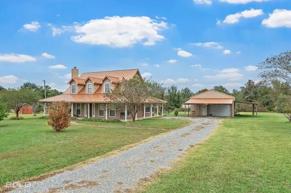 250 Meadowview Lane, Gloster, LA 71030