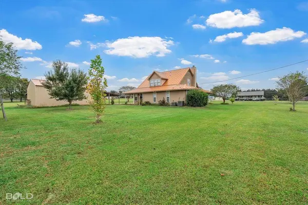 250 Meadowview Lane, Gloster, LA 71030