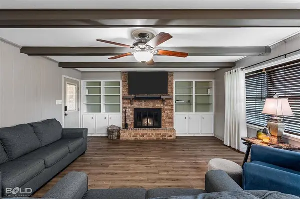 401 N Dresden Circle, Shreveport, LA 71115