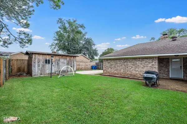 401 N Dresden Circle, Shreveport, LA 71115