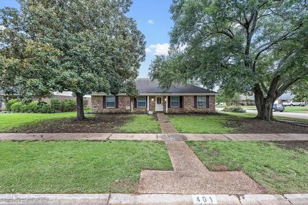 401 N Dresden Circle, Shreveport, LA 71115