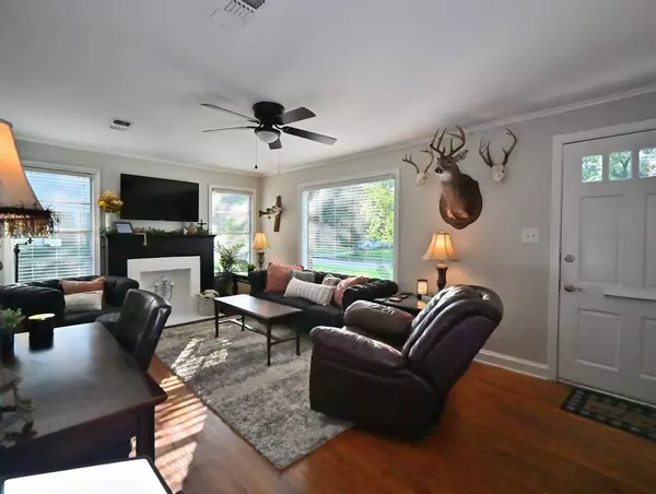 147 Pennsylvania Avenue, Shreveport, LA 71105