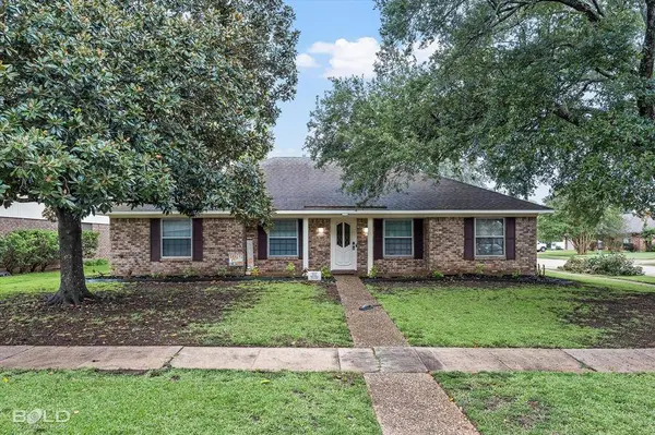 401 N Dresden Circle, Shreveport, LA 71115