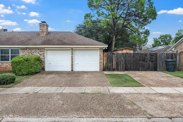 401 N Dresden Circle, Shreveport, LA 71115