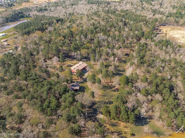 6340 Pine Hill Road, Shreveport, LA 71107