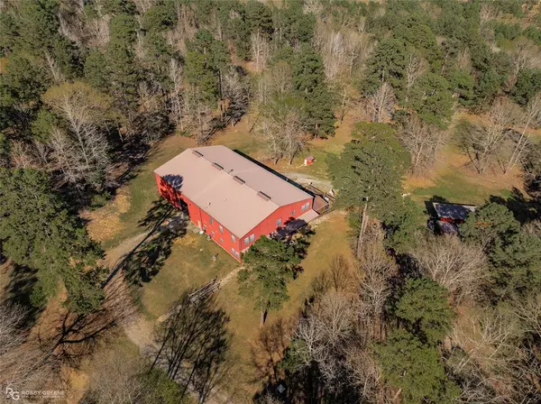 6340 Pine Hill Road, Shreveport, LA 71107