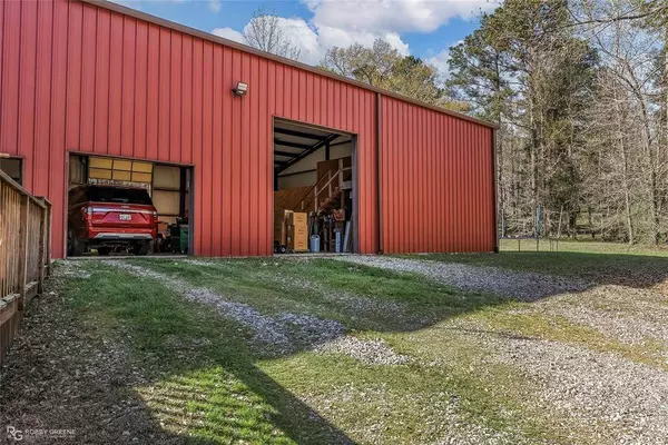 6340 Pine Hill Road, Shreveport, LA 71107