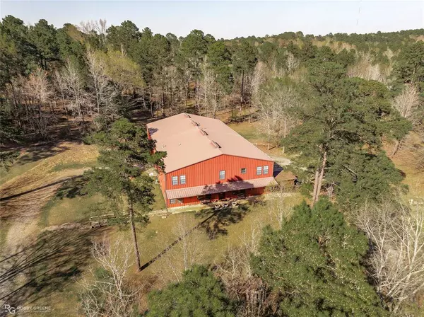 6340 Pine Hill Road, Shreveport, LA 71107