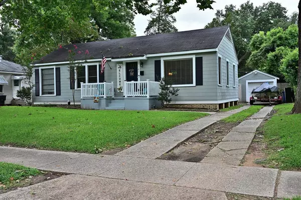 147 Pennsylvania Avenue, Shreveport, LA 71105