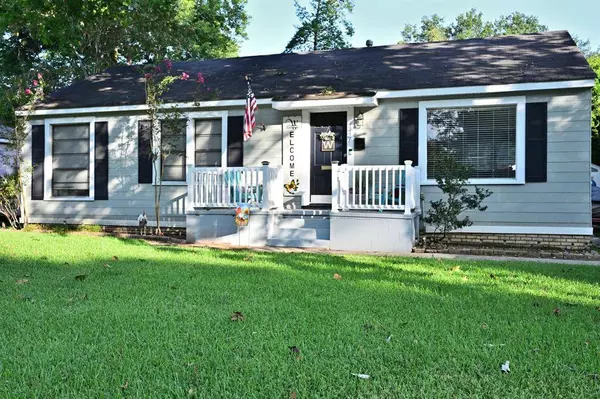 147 Pennsylvania Avenue, Shreveport, LA 71105