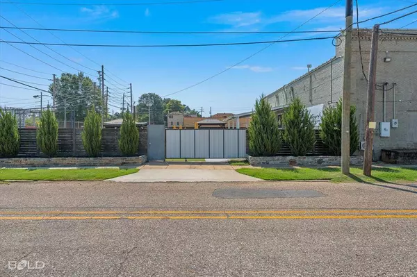 1605 Marshall Street, Shreveport, LA 71101