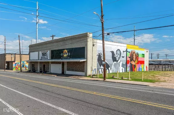 1605 Marshall Street, Shreveport, LA 71101