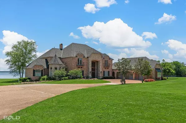 10099 Ferry Lake Road, Oil City, LA 71061