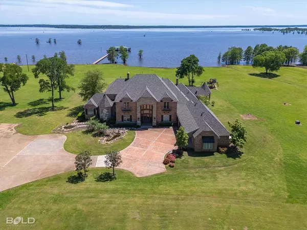 10099 Ferry Lake Road, Oil City, LA 71061