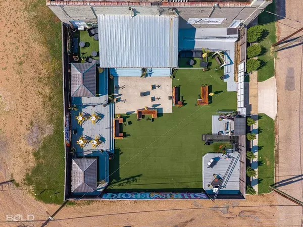 1605 Marshall Street, Shreveport, LA 71101