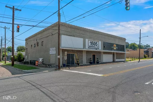 1605 Marshall Street, Shreveport, LA 71101