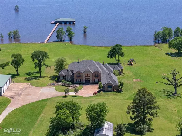 10099 Ferry Lake Road, Oil City, LA 71061