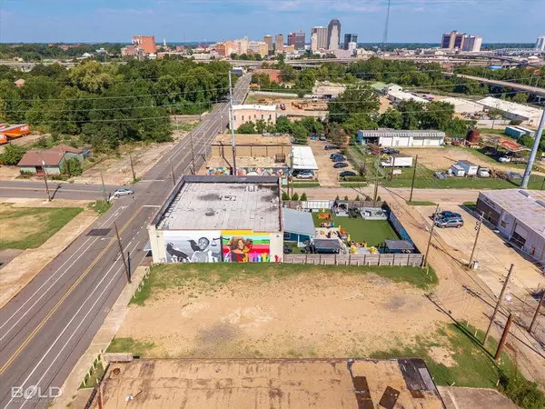 1605 Marshall Street, Shreveport, LA 71101