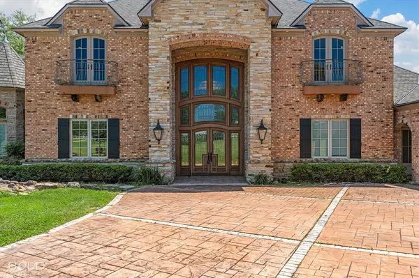 10099 Ferry Lake Road, Oil City, LA 71061