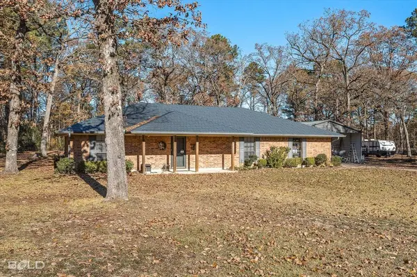 8543 Sac Fox Road, Shreveport, LA 71107