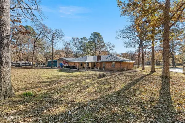 8543 Sac Fox Road, Shreveport, LA 71107